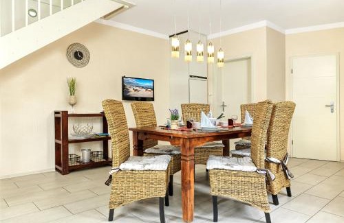 Kaltenhof House | Haus van Senden Nr 51