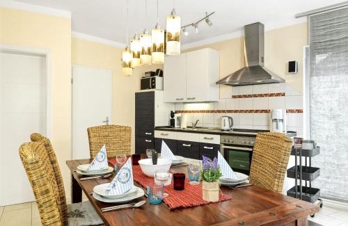 Kaltenhof House | Haus van Senden Nr 51