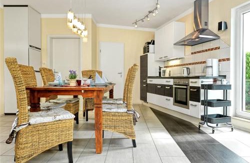 Kaltenhof House | Haus van Senden Nr 51