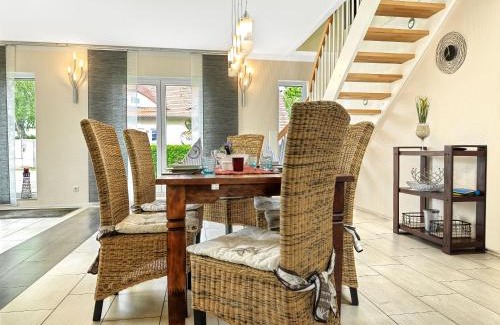 Kaltenhof House | Haus van Senden Nr 51