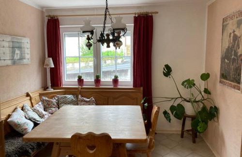 Bad Mergentheim House | Haus Vaquero - Rancho el Rosal