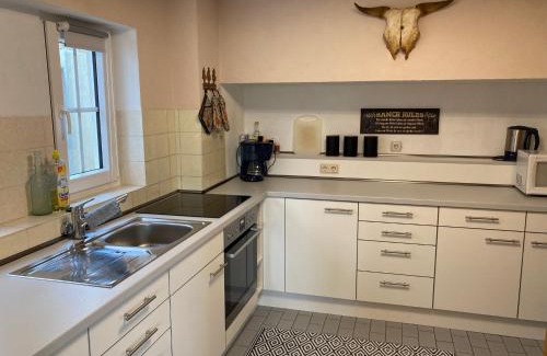 Bad Mergentheim House | Haus Vaquero - Rancho el Rosal