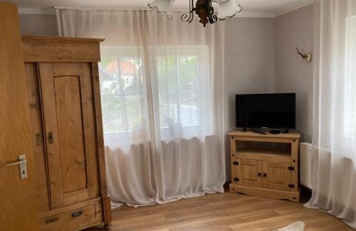 Bad Mergentheim House | Haus Vaquero - Rancho el Rosal