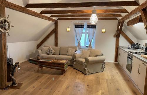 Greifswald Apartment | Haus Vicus