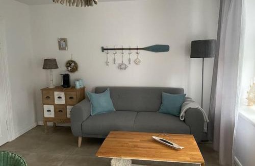 Greifswald Apartment | Haus Vicus