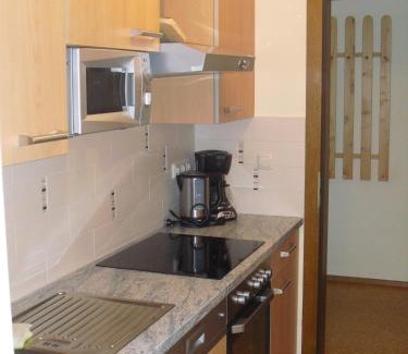 Kleinarl Apartment | Haus Viehhauser