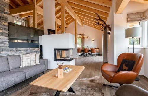 Turracher Hohe House | Haus Vlietländer