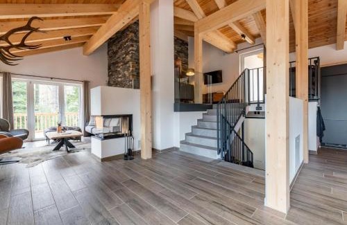 Turracher Hohe House | Haus Vlietländer