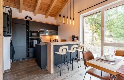 Turracher Hohe House | Haus Vlietländer