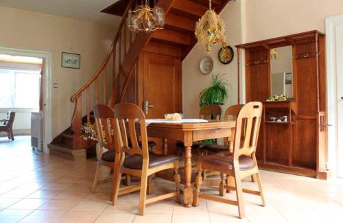 Suderburg Apartment | Haus Wöhling
