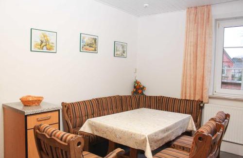 Suderburg Apartment | Haus Wöhling