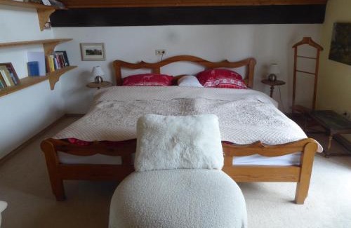 Schiltach Apartment | Haus Wagner