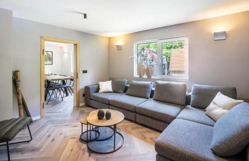 Unterschonau House | Haus Waldberg