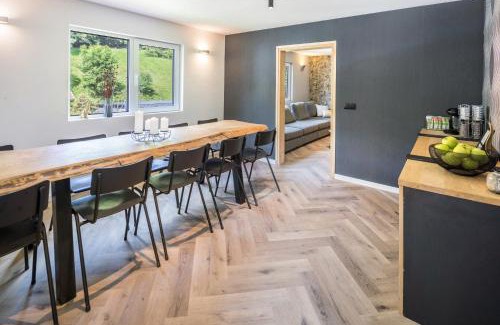 Unterschonau House | Haus Waldberg