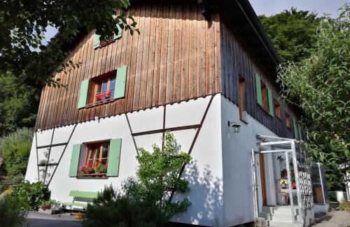 Brannenburg House | Haus Waldblick