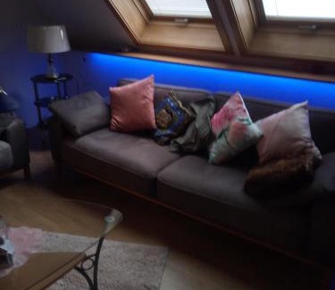 Lauterbach Apartment | Haus Wander-Lust