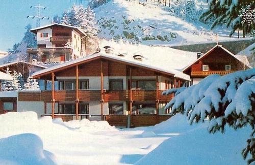 Seefeld in Tirol Apartment | Haus Wandl