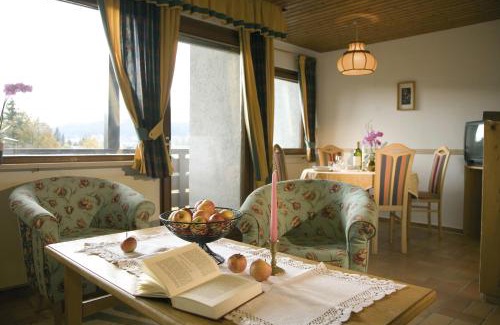 Seefeld in Tirol Apartment | Haus Wandl