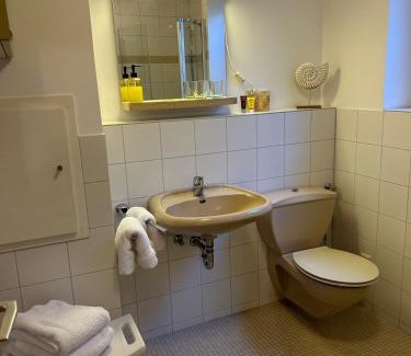 Bad Sassendorf Apartment | Haus Wegener