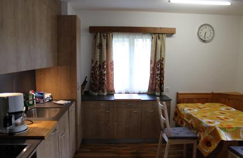 Saas Grund House | Haus Weideli, Dammstrasse 7