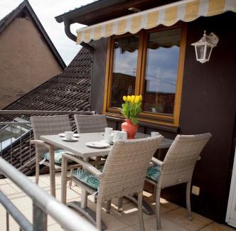 Haigerloch Apartment | Haus Weinbergblick