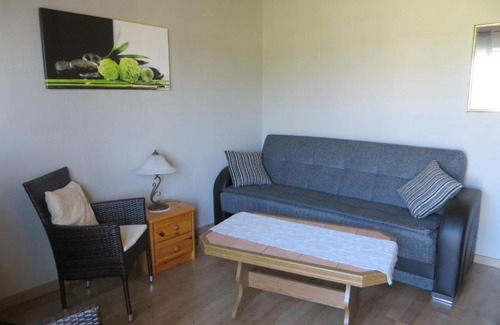 Blankenrath Apartment | Haus Wendling