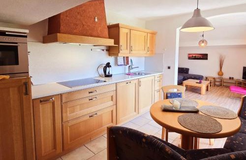 Seefeld in Tirol Apartment | Haus Wiesenruh - Mountain view