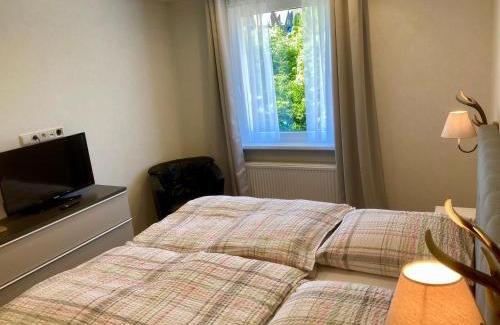 Altenau Apartment | Haus Wilma