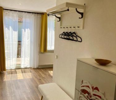 Altenau Apartment | Haus Wilma