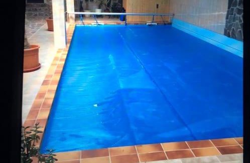 Wendisch Rietz House | Haus Wilma Grüne Idylle im Wald direkt am See