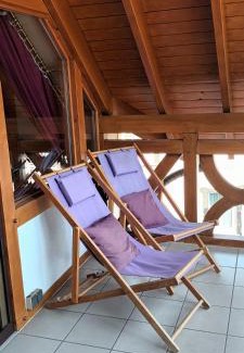 Cochem House | Haus Winkelchen