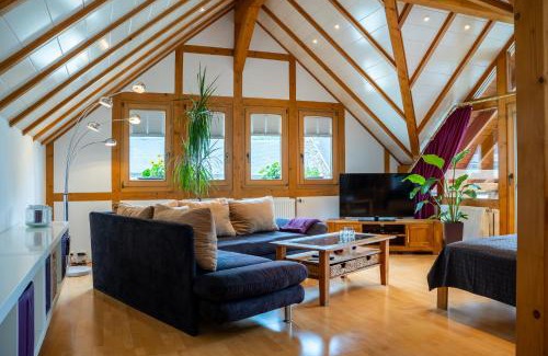 Cochem House | Haus Winkelchen