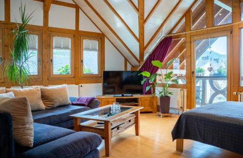 Cochem House | Haus Winkelchen