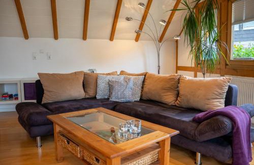 Cochem House | Haus Winkelchen