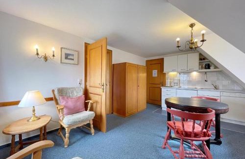 Sylt-Ost Apartment | Haus Wolfram App Jonny Morsumer Kliff