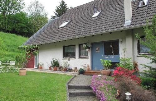 Gengenbach Apartment | Haus Wolter