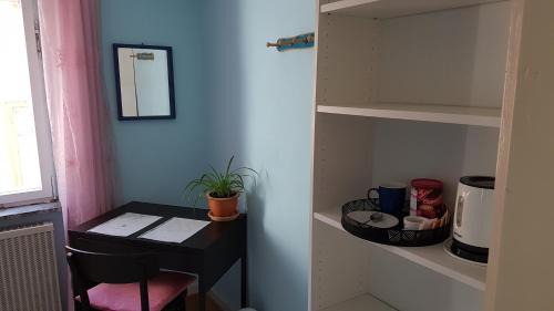 Sigmaringen Apartment | Haus Wunderlich