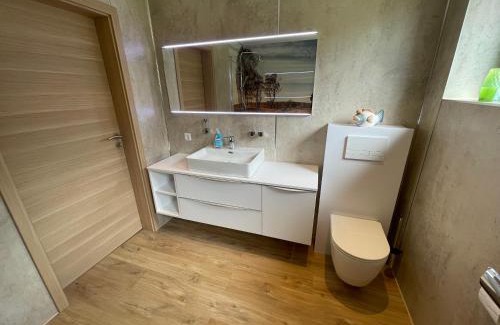 Konzen House | Haus Wunschlos Auf Aderich