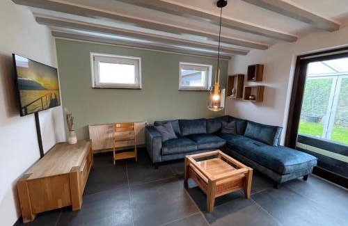 Konzen House | Haus Wunschlos Kirchenweg