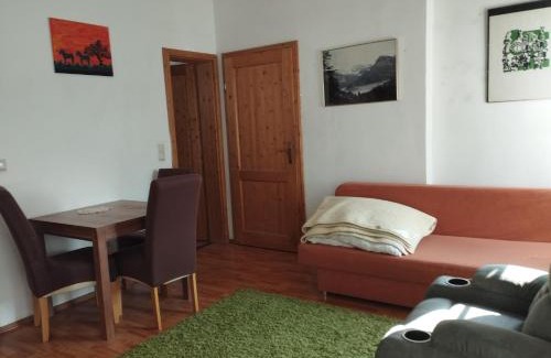 Loosdorf Apartment | Haus zum Badeteich
