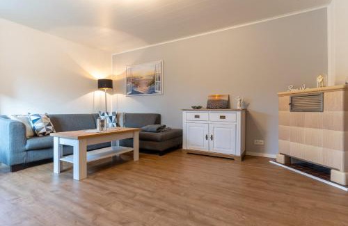 St. Peter-Ording House | Haus zur alten Mühle