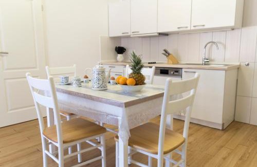 Norddorf Apartment | Haus "Zur Düne"