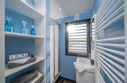 Braunsbedra House | Hausboote Marina Braunsbedra