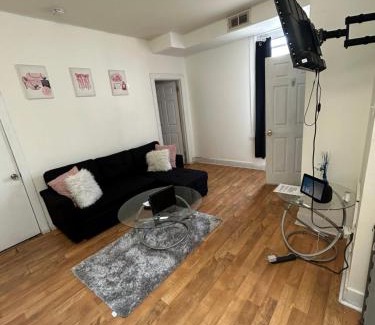 North Philadelphia East Apartment | Hause of vibe$ temple campus