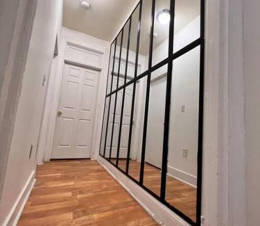 North Philadelphia East Apartment | Hause of vibe$ temple campus