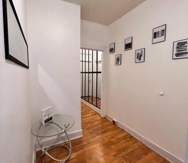 North Philadelphia East Apartment | Hause of vibe$ temple campus