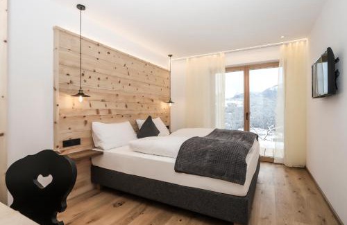 Albions Apartment | HAUSERHOF CHALET in Villanders - moderne Wohnungen mit 2 Badezimmer und 2 Schlafzimmer