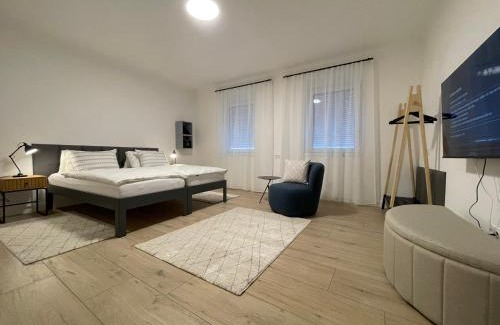 Wulkaprodersdorf House | HausKaiser
