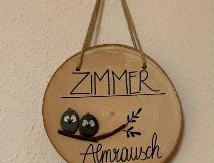 Sankt Wolfgang im Salzkammergut Bed & Breakfast | Hauslhof