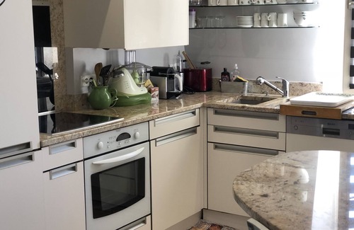 Historic Center Apartment | Hausmannian apt downtown 140 M2